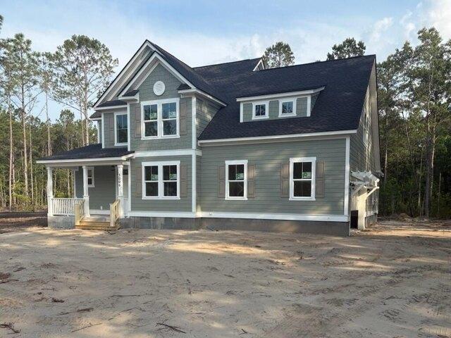House for sale in Awendaw