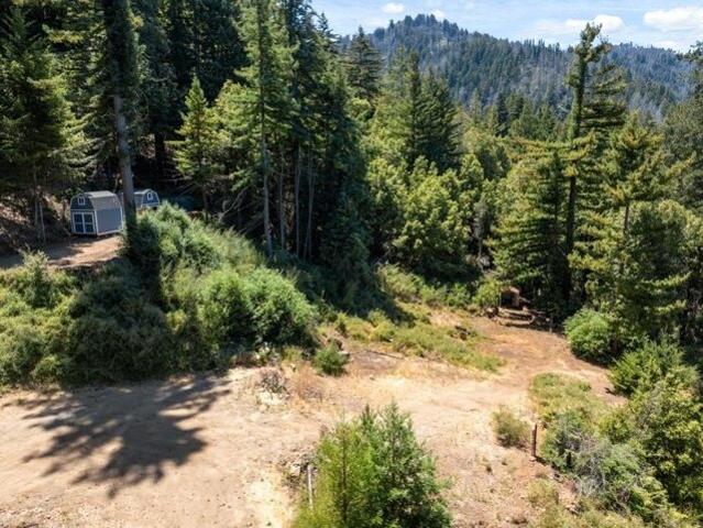 Land for sale in Brookdale, California