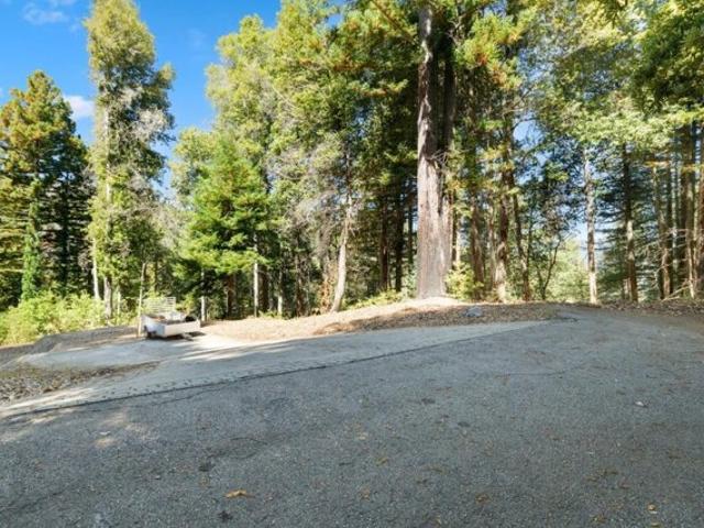 Land for sale in Brookdale, California