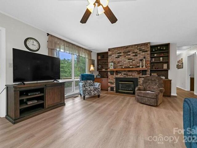 House for sale in Pisgah Forest