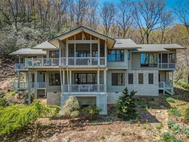 House for sale in Pisgah Forest