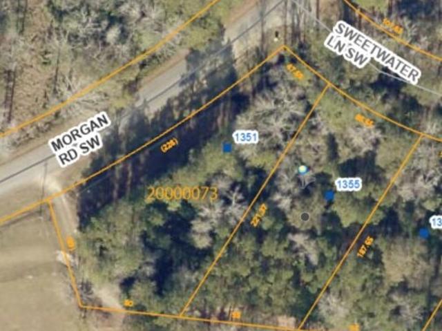 Land for sale in Supply