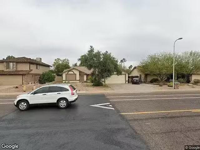 House for rent in Peoria