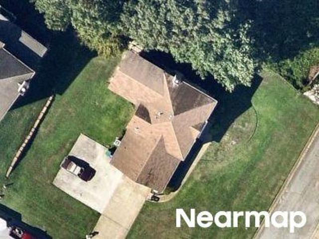 House for sale in DeKalb County, Georgia