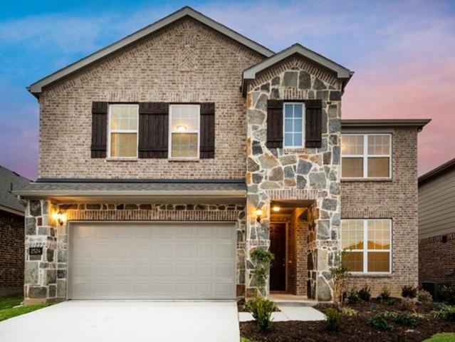 House for sale in Johnson, Texas