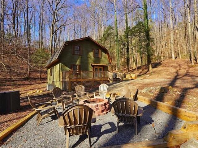 House for sale in Blue Ridge