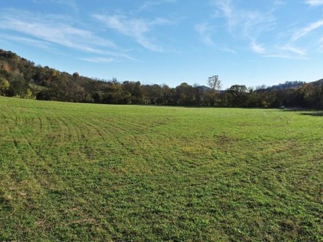 Land for sale in Tennessee