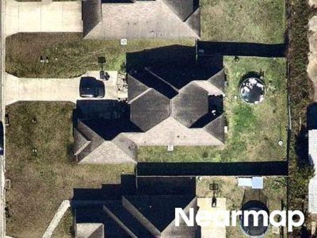 House for sale in Louisiana