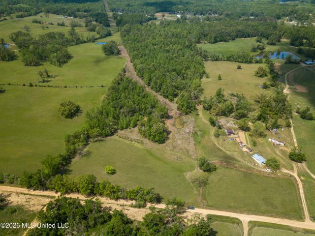 Land for sale in Lexington, Mississippi