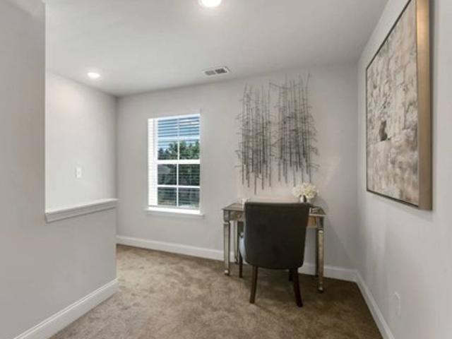 Townhouse for rent in Lawrenceville