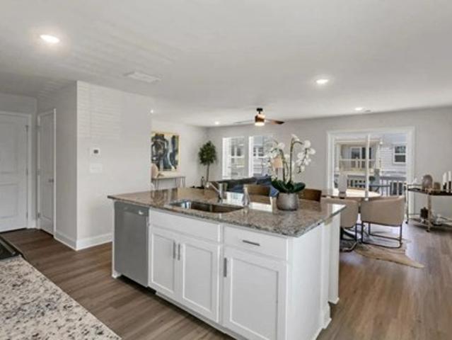 Townhouse for rent in Lawrenceville