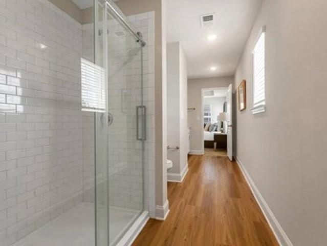 Townhouse for rent in Lawrenceville