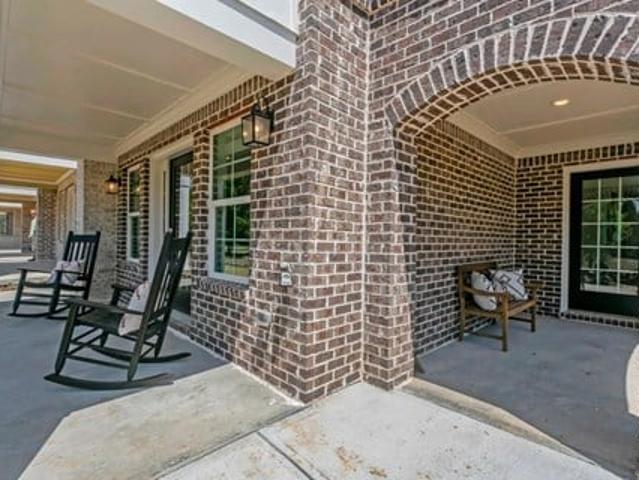 Townhouse for rent in Lawrenceville