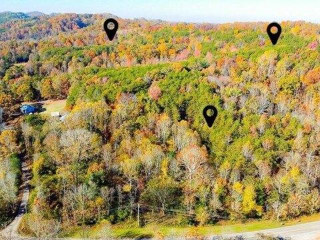 Land for sale in Tennessee