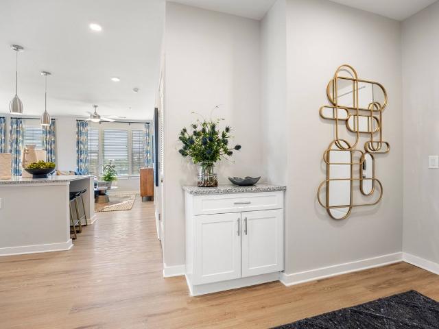 Apartment for rent in Wake, North Carolina