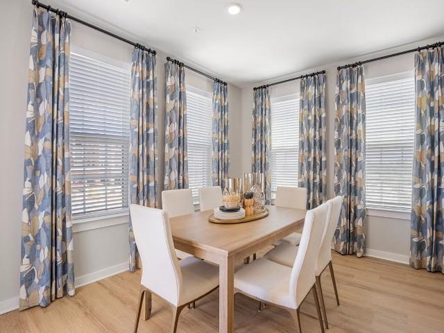 Apartment for rent in Wake, North Carolina