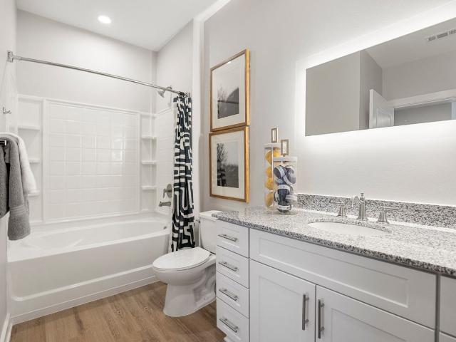 Apartment for rent in Wake, North Carolina