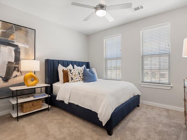 Apartment for rent in Wake, North Carolina