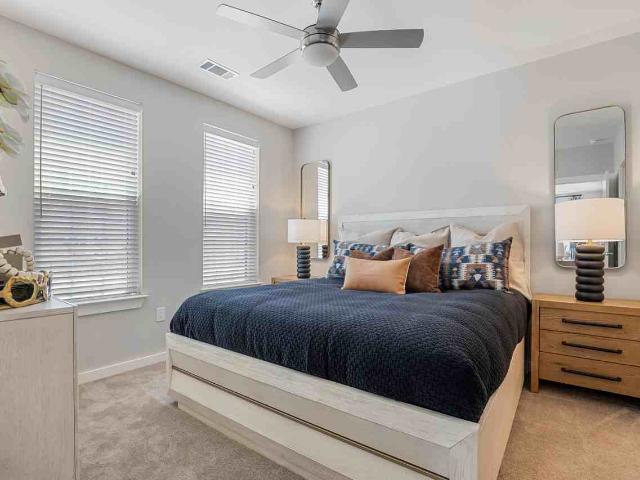 Apartment for rent in Wake, North Carolina