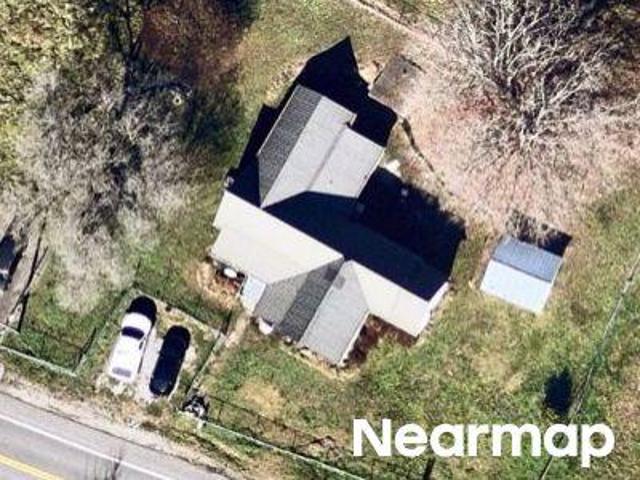 House for sale in Tennessee