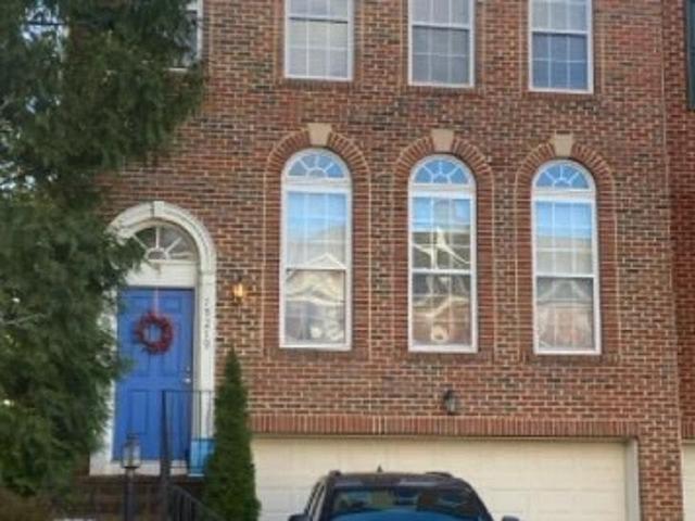 House for sale in Virginia