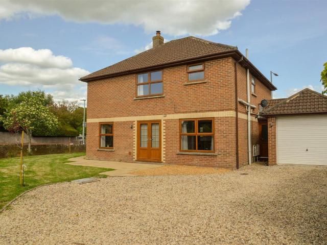 House for rent in West Huntspill