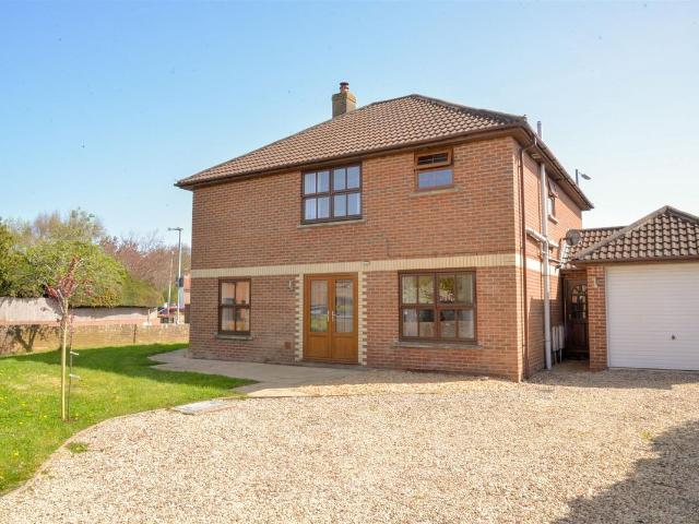 House for rent in West Huntspill