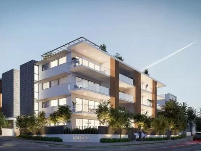 Apartment for rent in Fernbrook, Queensland