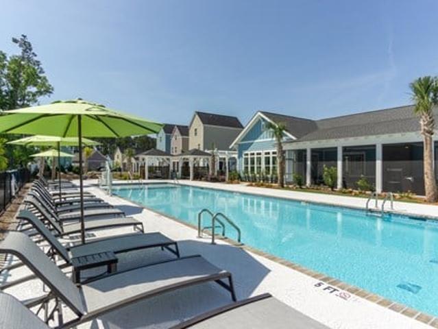 Apartment for rent in Murrells Inlet