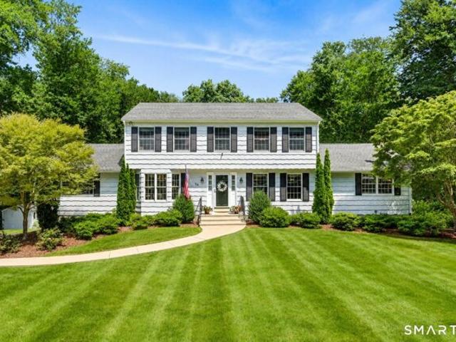 House for sale in Monroe, Connecticut