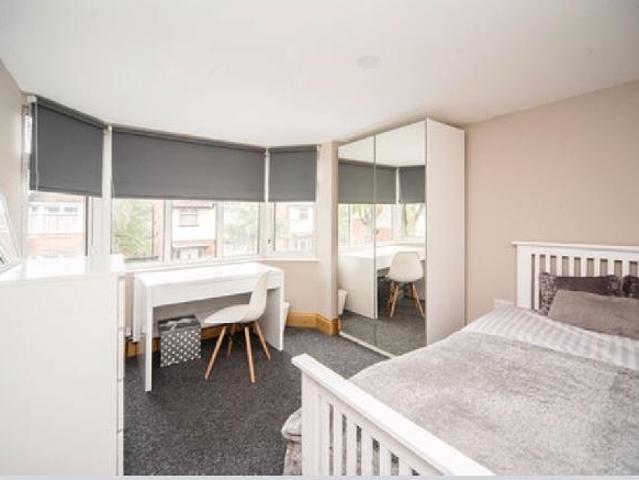House for rent in Old Lenton, City of Nottingham