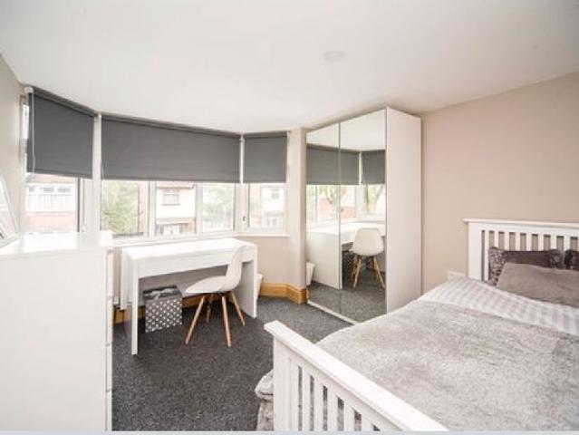 House for rent in Old Lenton, City of Nottingham
