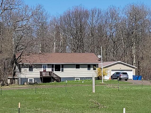 House for sale in Wisconsin