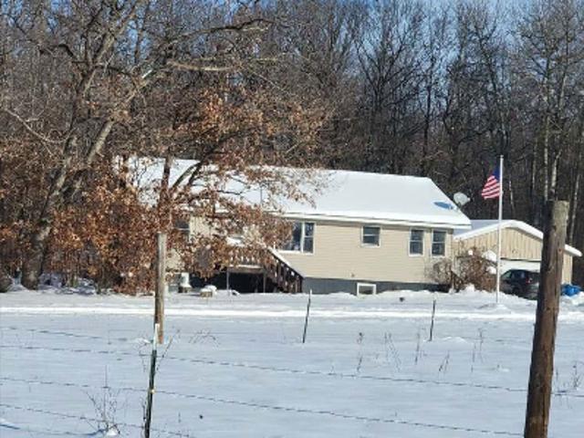 House for sale in Wisconsin