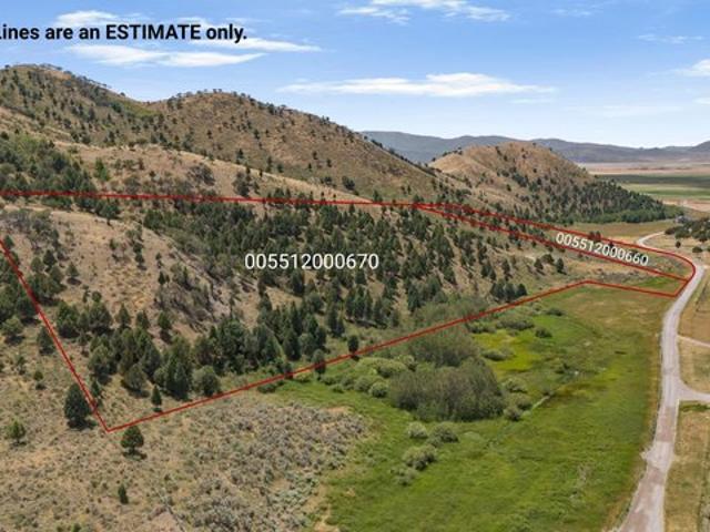 Land for sale in Bancroft, Idaho