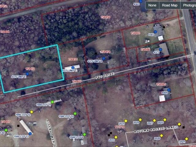 Land for sale in Graham