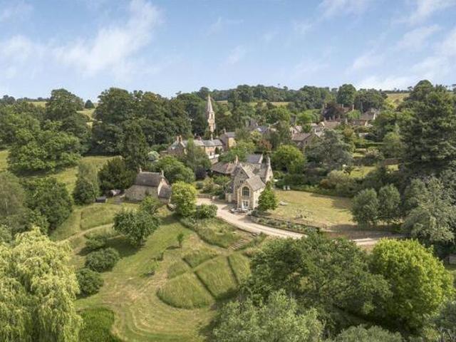 House for sale in Chipping Norton, West Oxfordshire
