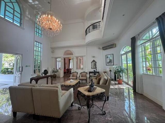 Bungalow for sale