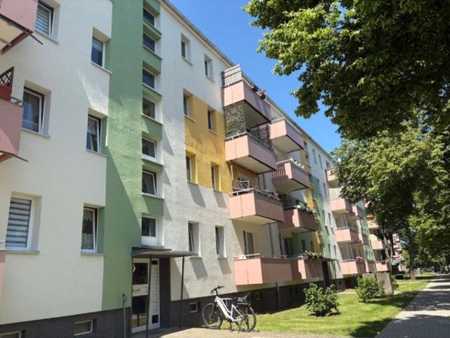 Apartment mieten in Lankow, Schwerin