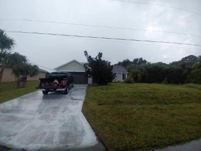 House for sale in Port Saint Lucie, Saint Lucie County