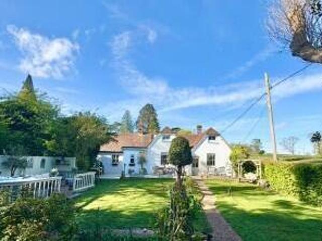 House for sale in Cross In Hand, East Sussex