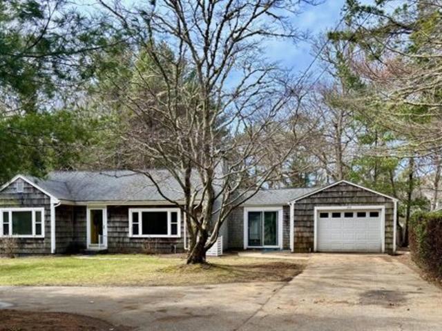 House for sale in Barnstable, Massachusetts