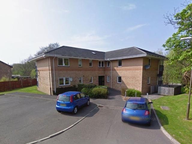 Apartment for rent in Ladywell, Livingston