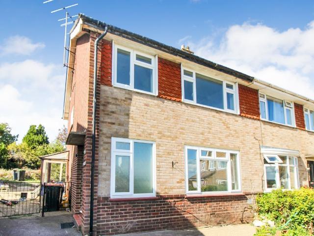 House for rent in Bedford