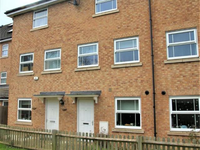 House for rent in Cippenham, Slough