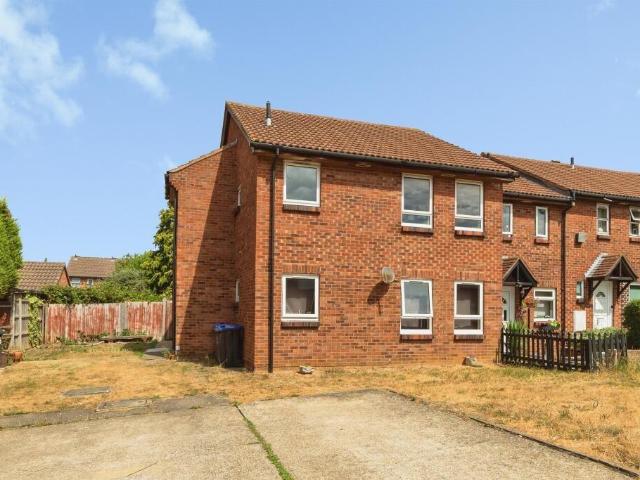 Apartment for rent in North Hertfordshire, Hertfordshire