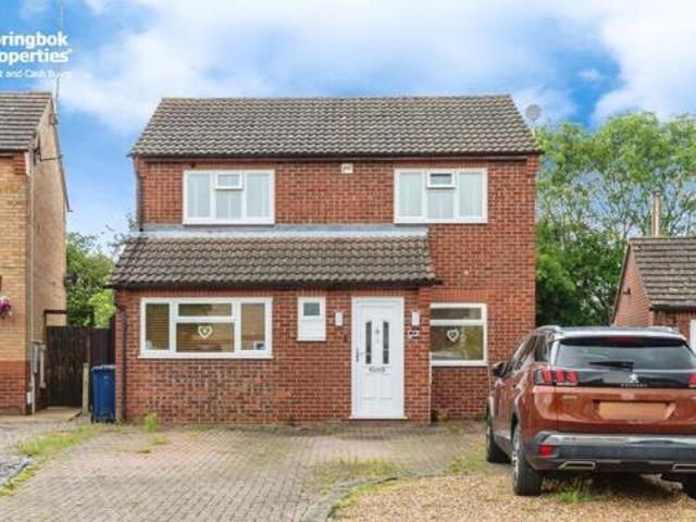 House for sale in March, Fenland