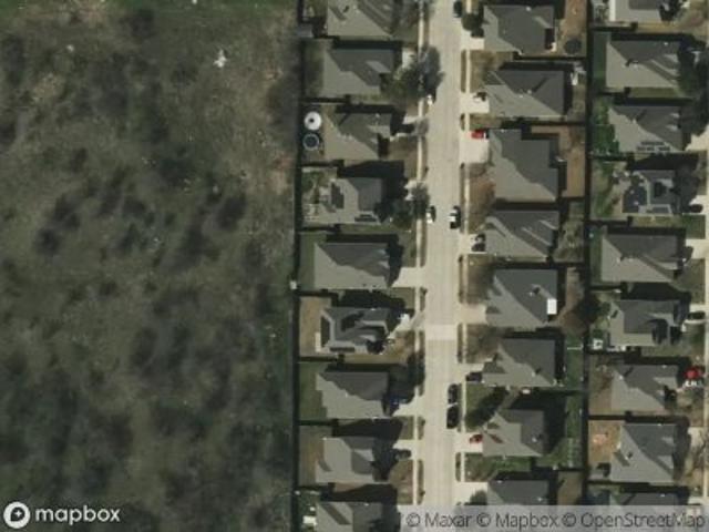 House for sale in Crowley, Texas