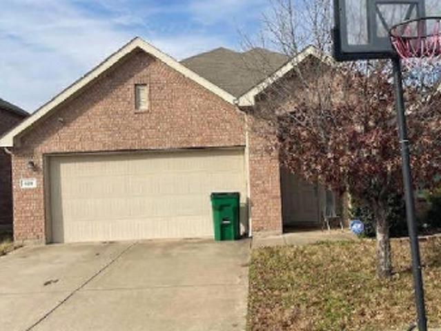 Property for sale in Crowley, Texas