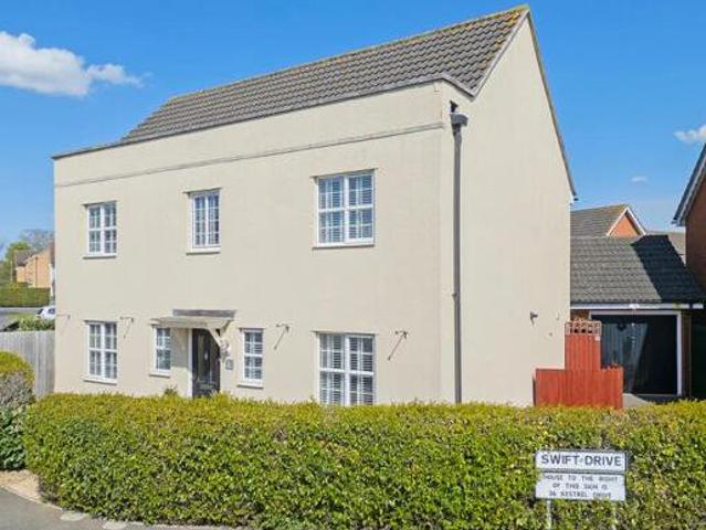 House for sale in Bedingfield, Suffolk